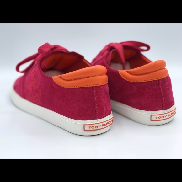 Tory Burch Bougainville Sonia‎ Sneaker - Picture 5 of 8